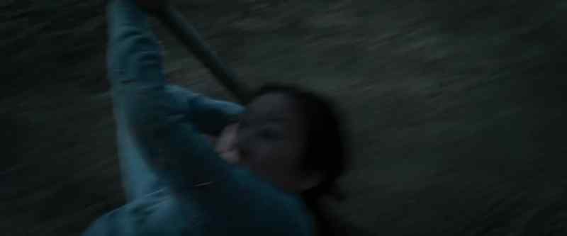 [GRUNTS] Let me go!