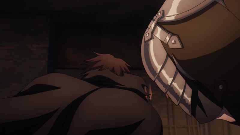[grunts]