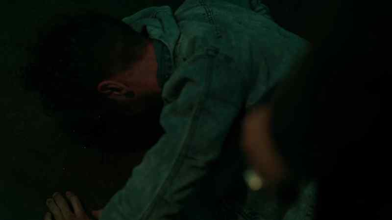 [grunts]