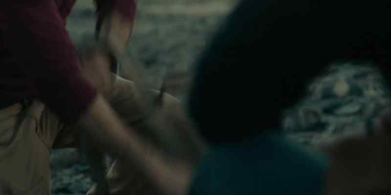 [grunts]