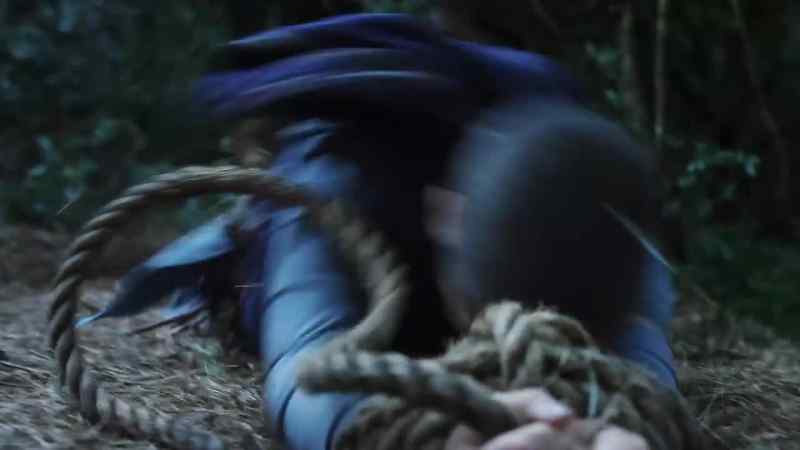 [grunts]