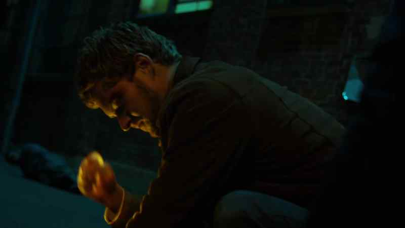 [grunts]