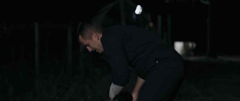 [grunts]