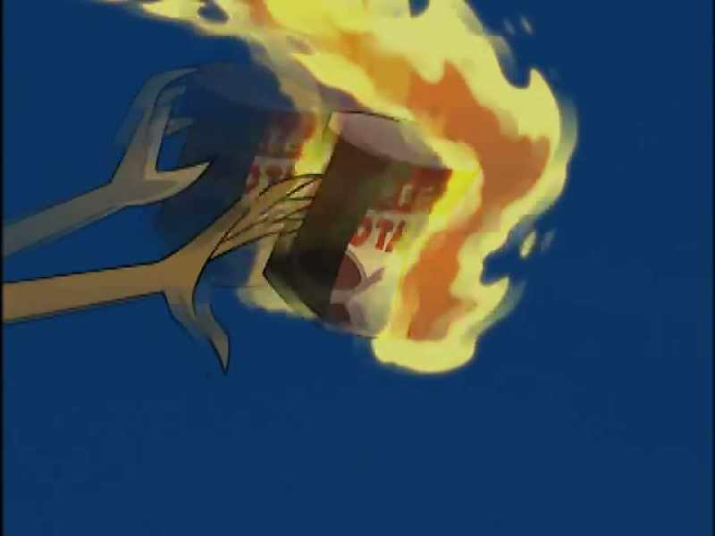 (GRUNTS)
