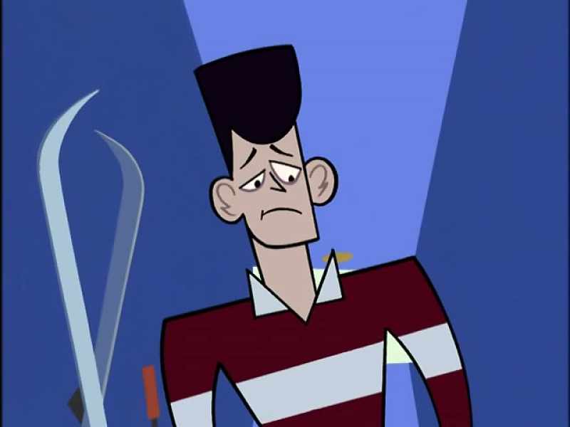 (GRUNTS)
