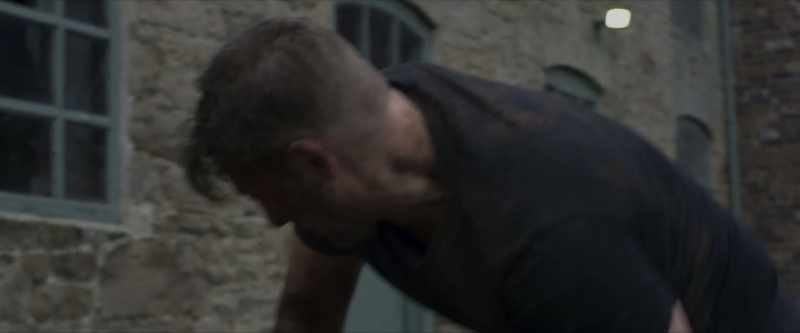 [GRUNTS]