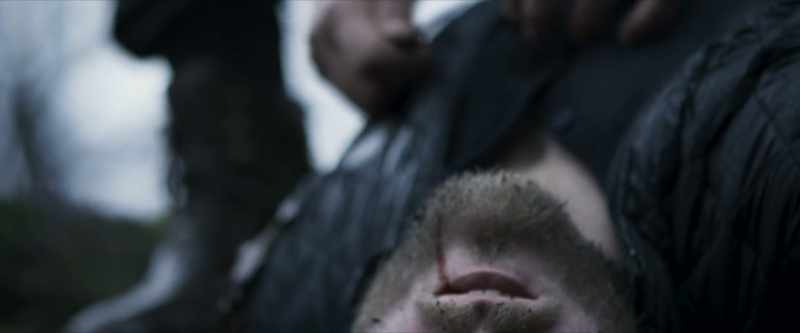 [GRUNTS]