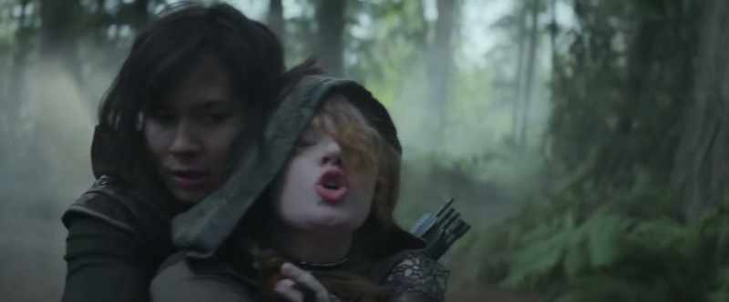 [GRUNTS]