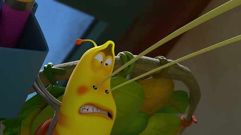 [grunts]