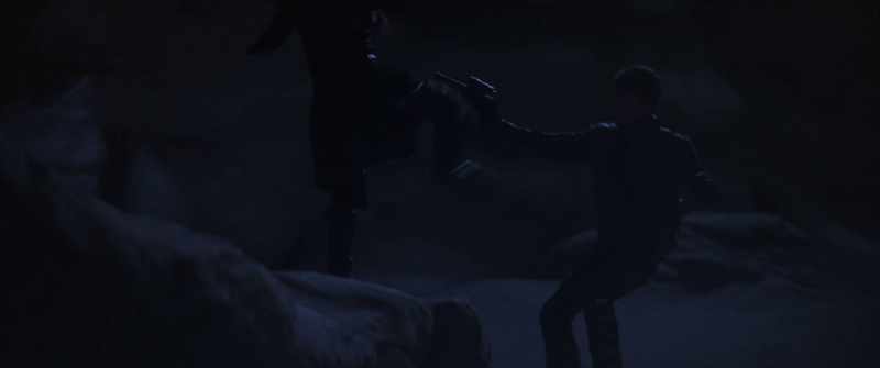 (GRUNTS)