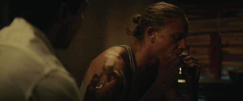 [GRUNTS]