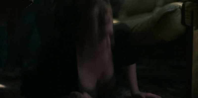 [grunts]