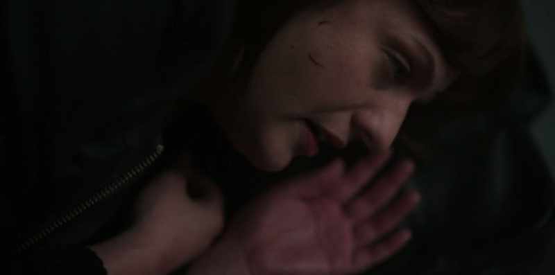 [grunts]