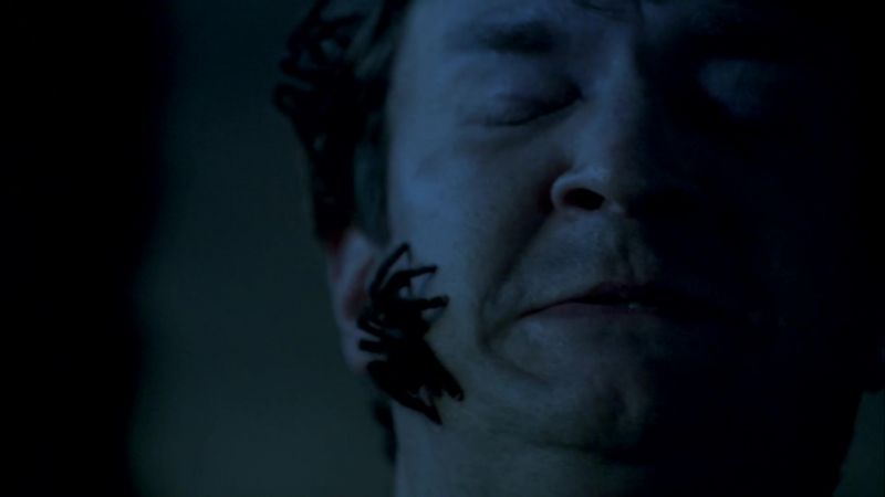 [Grunts]