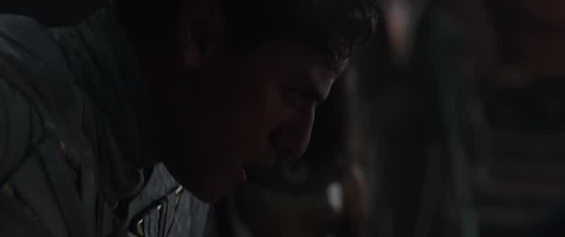 Finish it, and leave neither of them alive