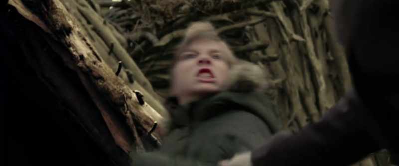 [Grunts]