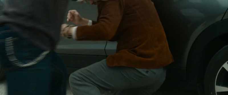 [grunts]