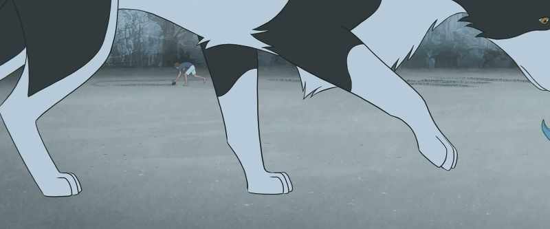 (GRUNTS)