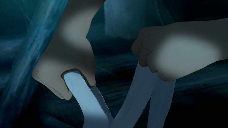 [grunts]