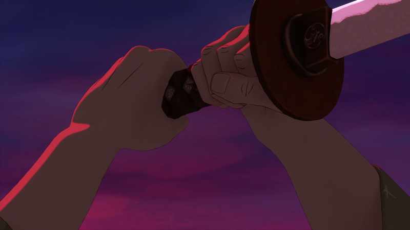 [grunts]
