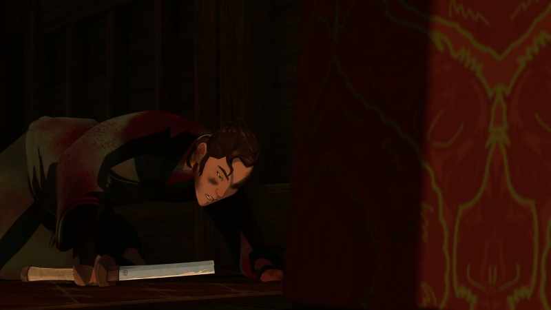 [grunts]