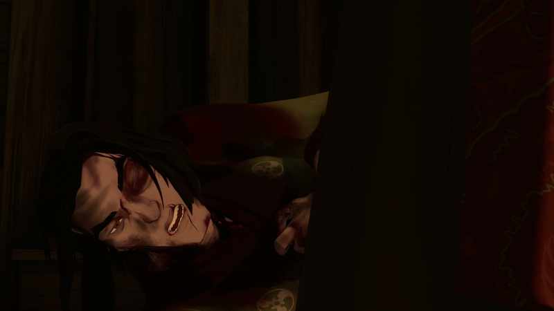 [grunts]