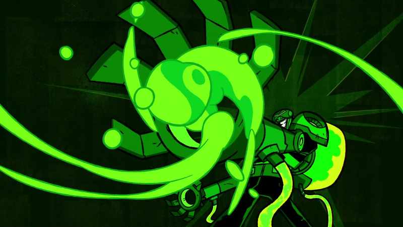 (grunts)