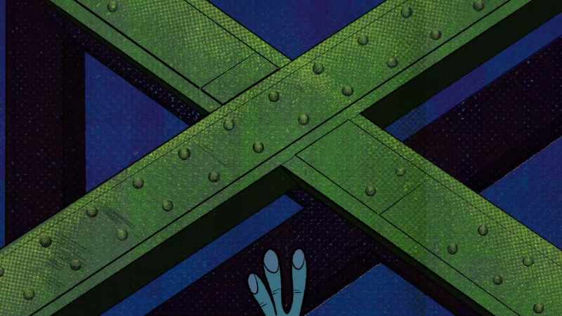 [grunts]