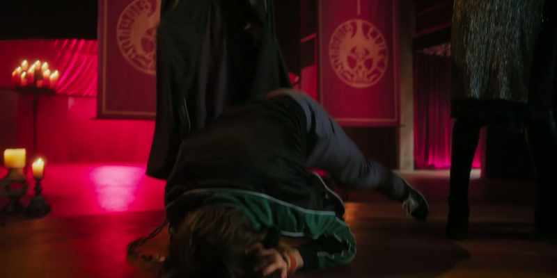 [grunts]