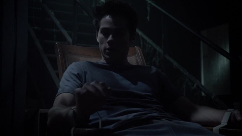 (grunts)