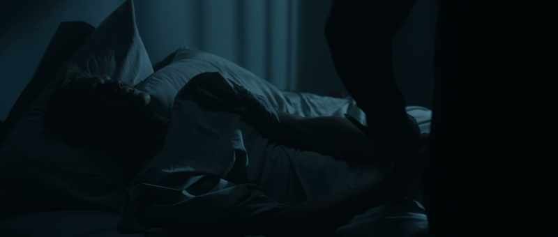 [grunts]