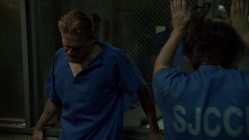 [GRUNTS]