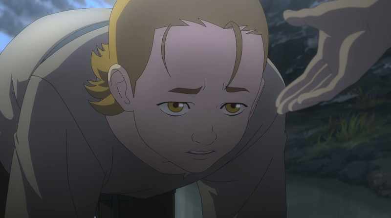 [grunts]