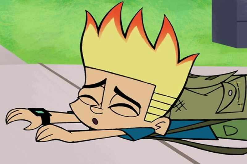 (GRUNTS)