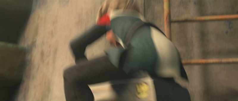 [grunts]