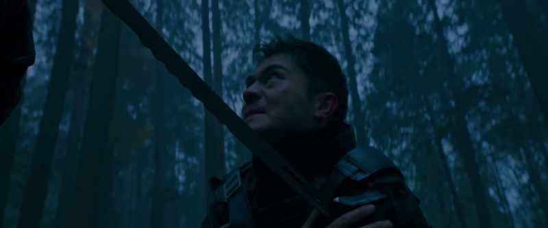 [GRUNTS]