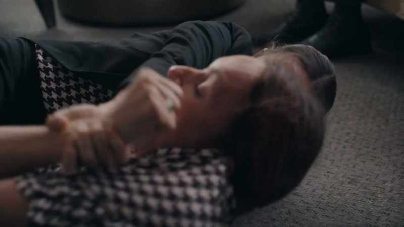 [Grunts]