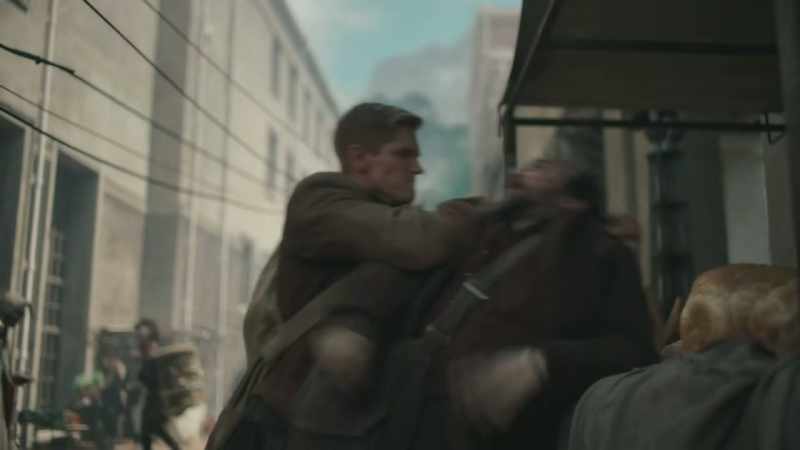 (grunts)