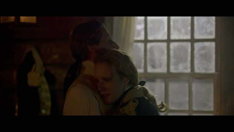 � [ grunts ]