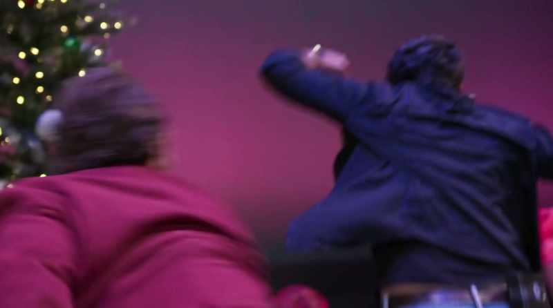 [grunts]