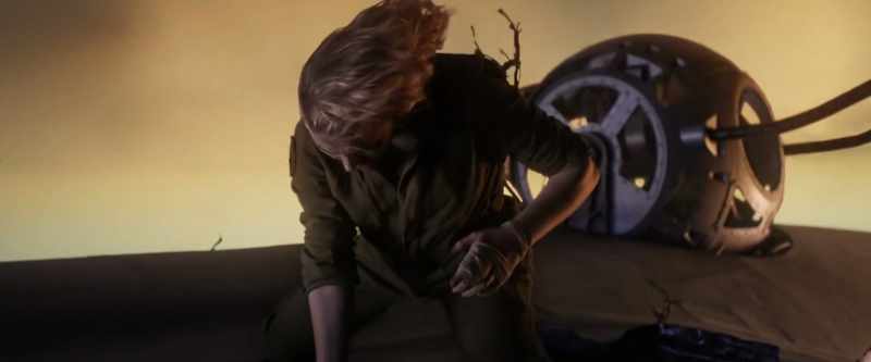 [GRUNTS]