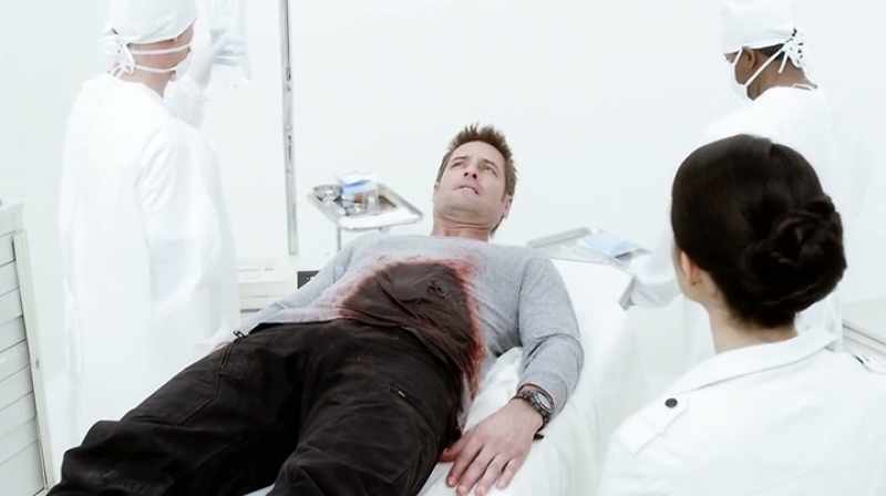 [ grunts ]
