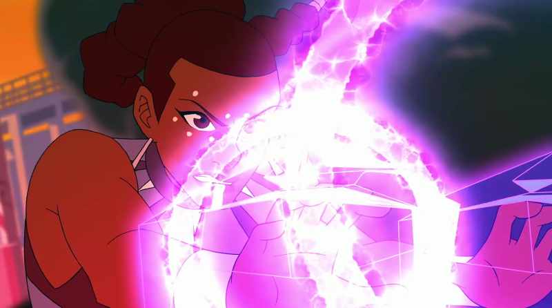 (GRUNTS)