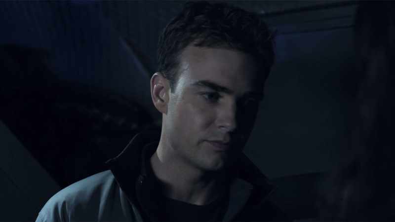 [Grunts]