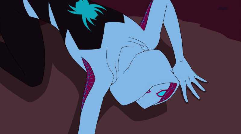 (GRUNTS)
