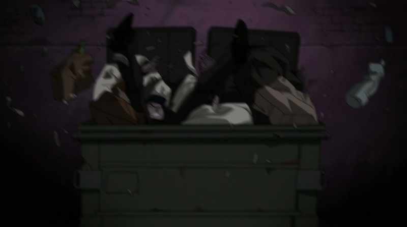 [grunts]