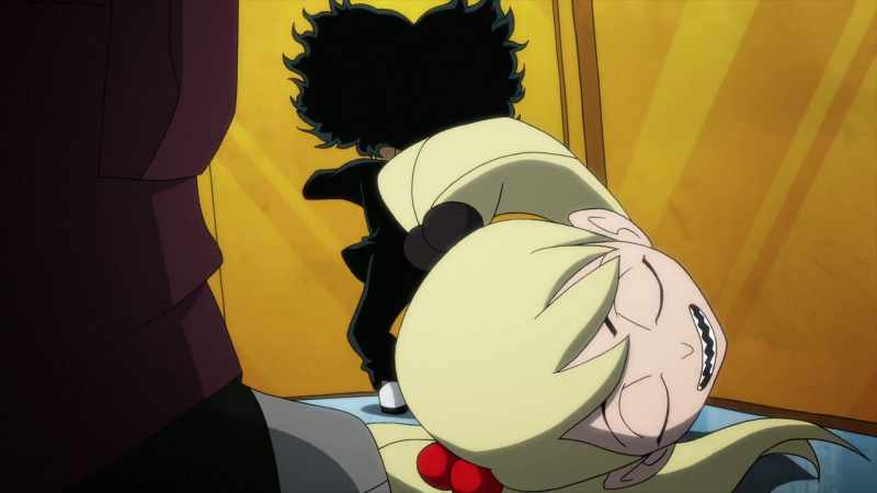 [grunts]