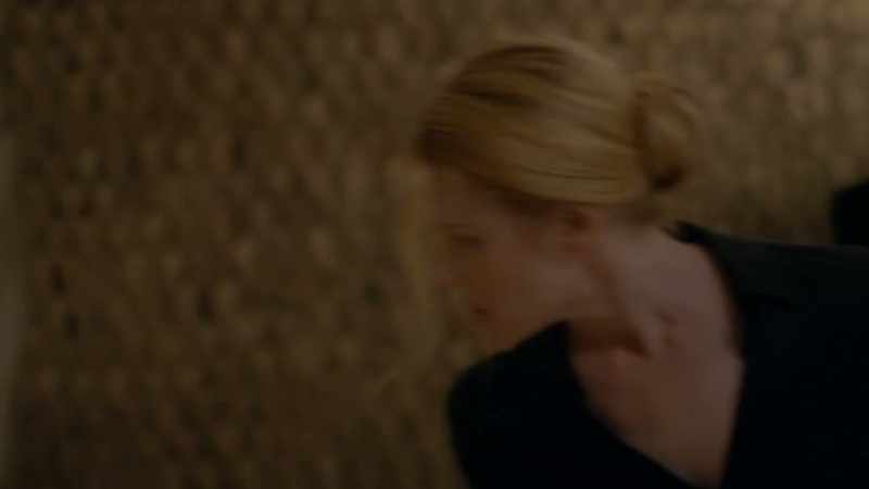 [ Grunts ]
