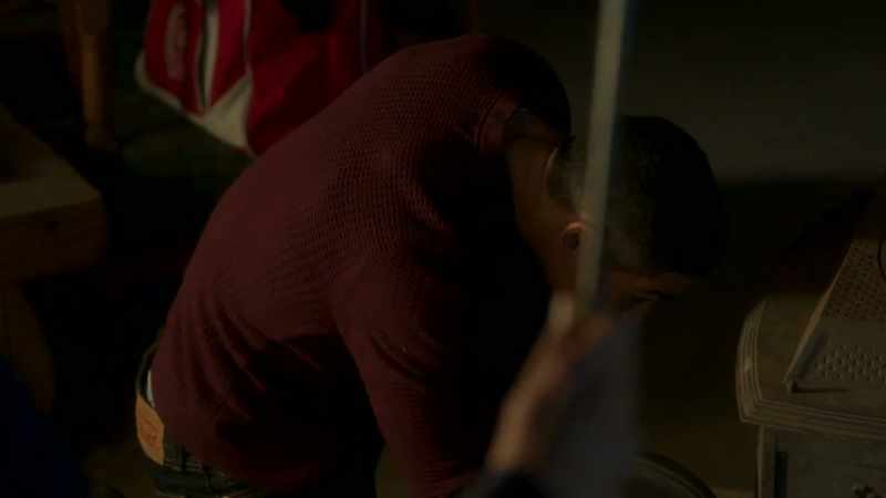 [grunts]