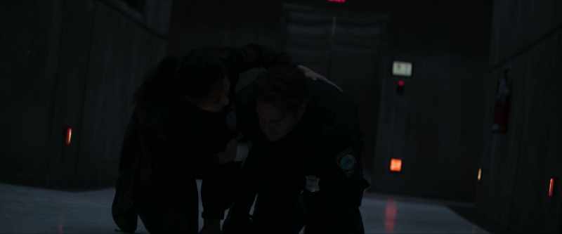 [GRUNTS]